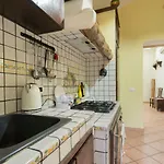 Oda ve Kahvaltı Corte Del Re Dimora Storica Napoli