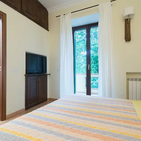 Corte Del Re Dimora Storica