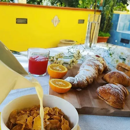 Corte Del Re Dimora Storica