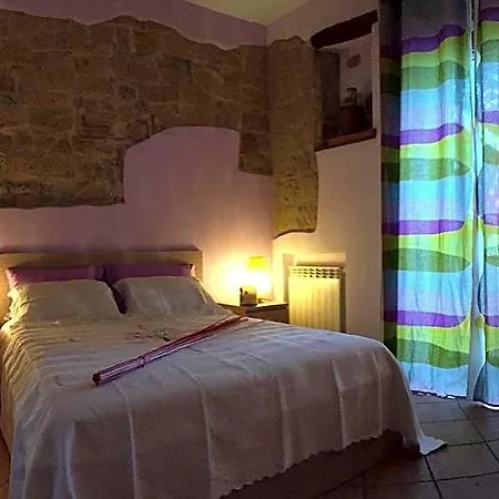 Corte Del Re Dimora Storica Bed & Breakfast