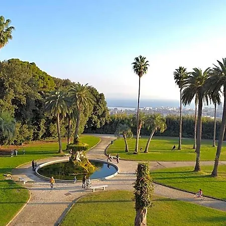 Corte Del Re Dimora Storica Bed & Breakfast
