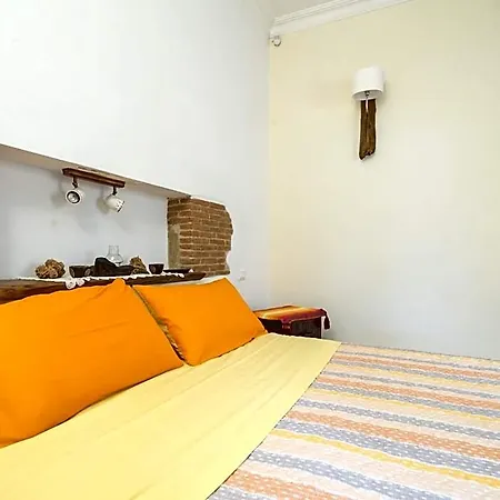 Bed & Breakfast Corte Del Re Dimora Storica 4*