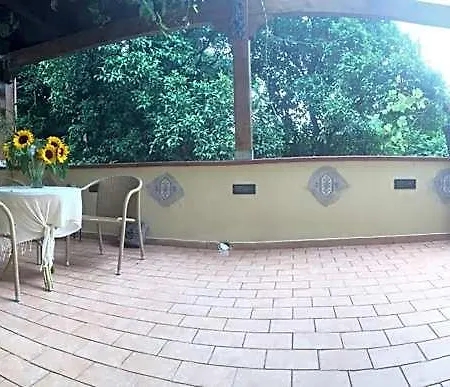 Corte Del Re Dimora Storica Bed & Breakfast 4*