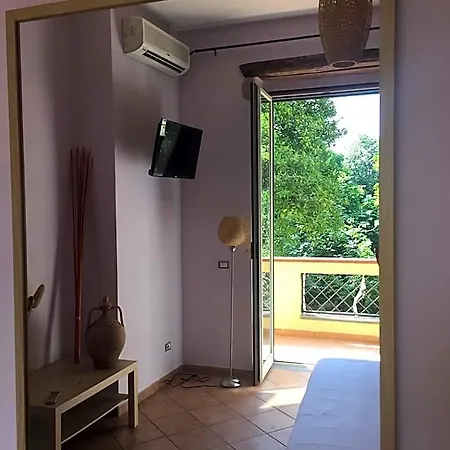 Corte Del Re Dimora Storica Nápoles