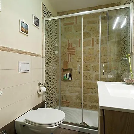 Corte Del Re Dimora Storica Bed & Breakfast Napoli