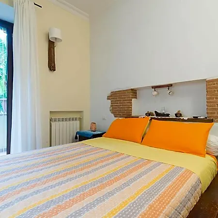 Bed & Breakfast Corte Del Re Dimora Storica 4*