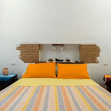 Bed & Breakfast Corte Del Re Dimora Storica