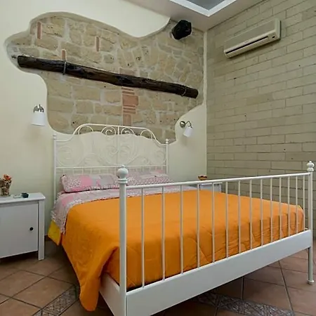 Bed & Breakfast Corte Del Re Dimora Storica Napoli