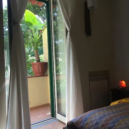 Bed & Breakfast Corte Del Re Dimora Storica Naples