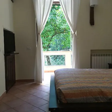 Bed & Breakfast Corte Del Re Dimora Storica