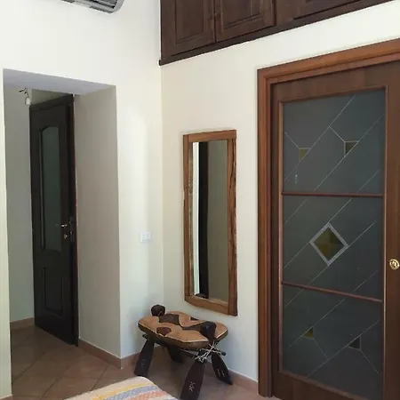 Bed & Breakfast Corte Del Re Dimora Storica Naples