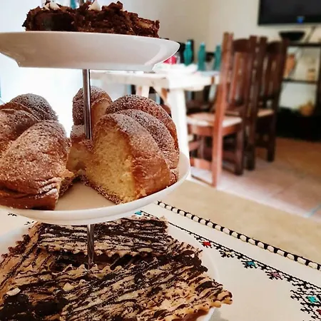 Bed & Breakfast Corte Del Re Dimora Storica