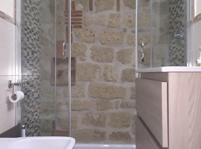 Corte Del Re Dimora Storica Neapol