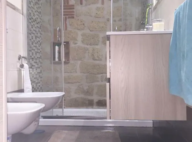 Corte Del Re Dimora Storica Nocleg ze śniadaniem 4*