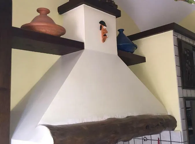 Corte Del Re Dimora Storica Neapol