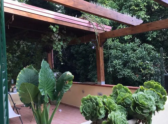 Nocleg ze śniadaniem Corte Del Re Dimora Storica Neapol