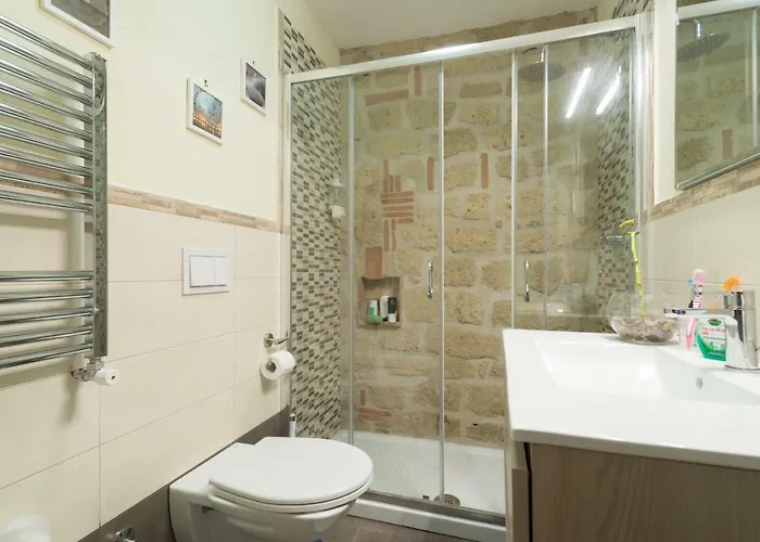 Corte Del Re Dimora Storica לינה וארוחת בוקר 4*