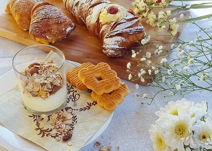 Corte Del Re Dimora Storica