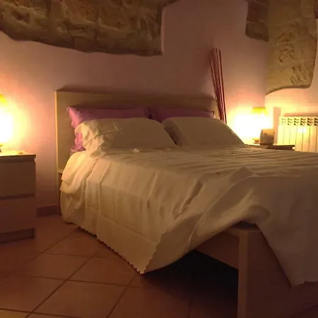 Corte Del Re Dimora Storica Oda ve Kahvaltı 4*
