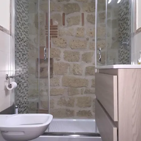 Corte Del Re Dimora Storica Nápoly
