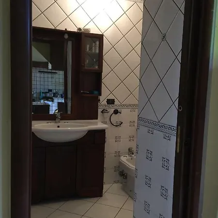 Corte Del Re Dimora Storica Panzió *