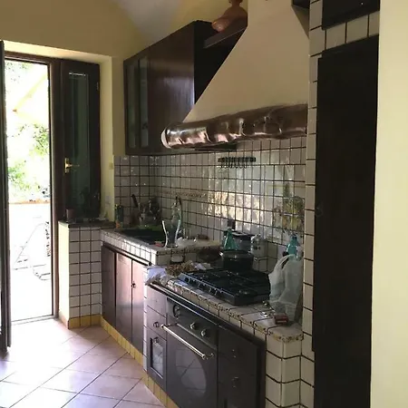 Corte Del Re Dimora Storica Panzió