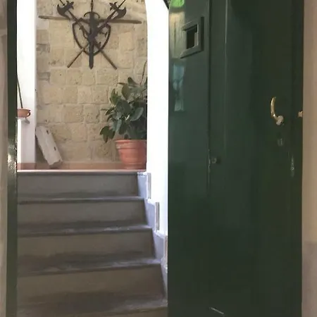 Corte Del Re Dimora Storica 那不勒斯