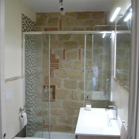 Panzió Corte Del Re Dimora Storica