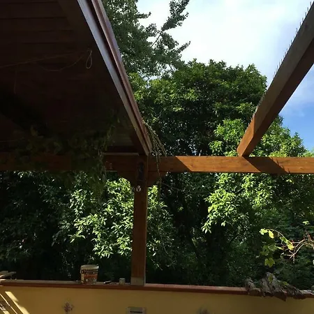 Panzió Corte Del Re Dimora Storica