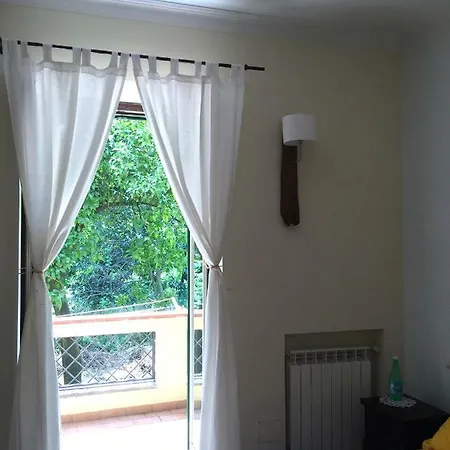 Panzió Corte Del Re Dimora Storica