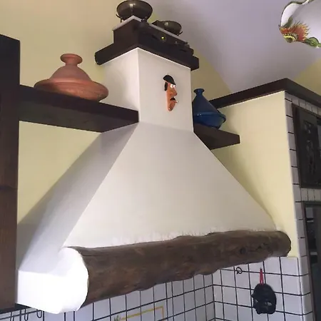 Corte Del Re Dimora Storica Nápoly