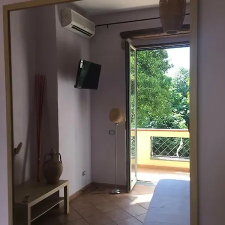 Corte Del Re Dimora Storica 住宿加早餐酒店