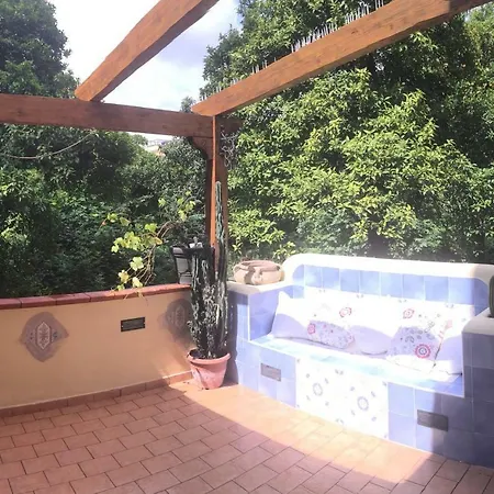 住宿加早餐酒店 Corte Del Re Dimora Storica 4*