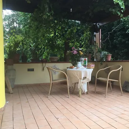 住宿加早餐酒店 Corte Del Re Dimora Storica 那不勒斯