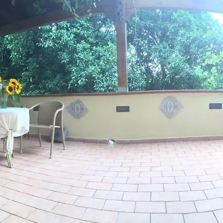 Corte Del Re Dimora Storica 住宿加早餐酒店