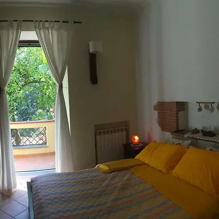 Corte Del Re Dimora Storica Panzió