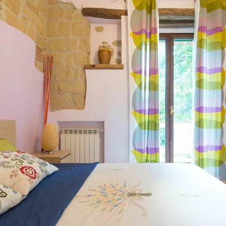 Corte Del Re Dimora Storica Panzió