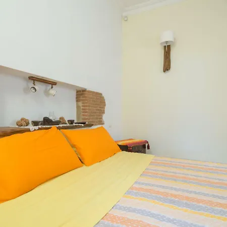 Oda ve Kahvaltı Corte Del Re Dimora Storica Napoli