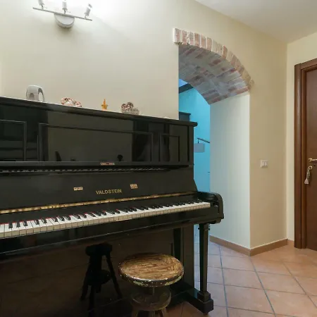 Corte Del Re Dimora Storica 那不勒斯