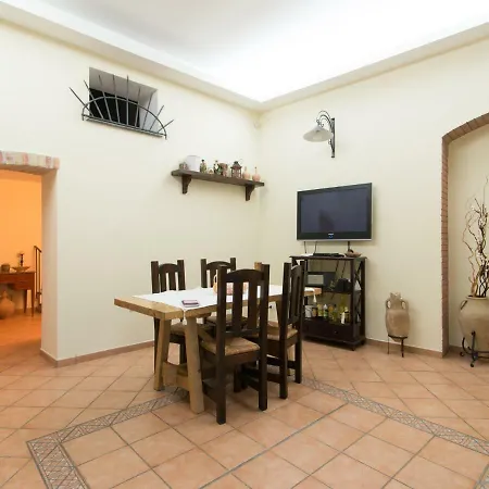 住宿加早餐酒店 Corte Del Re Dimora Storica 4*