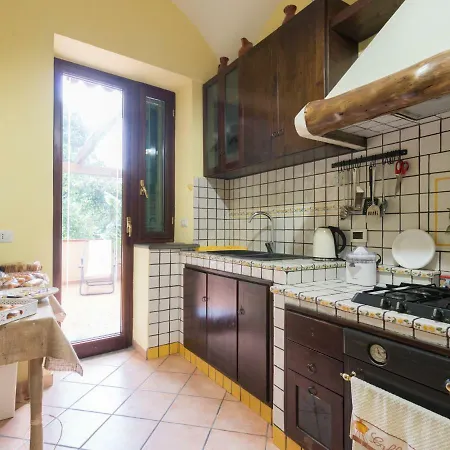 Corte Del Re Dimora Storica 住宿加早餐酒店 4*