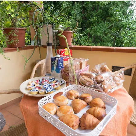 住宿加早餐酒店 Corte Del Re Dimora Storica