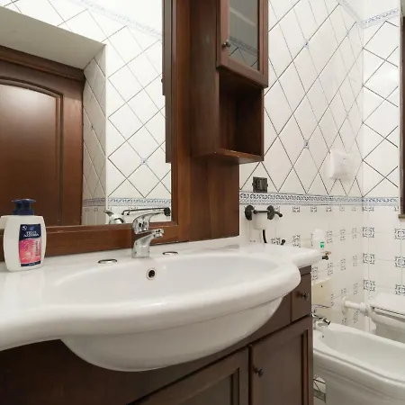 Corte Del Re Dimora Storica 4* 那不勒斯