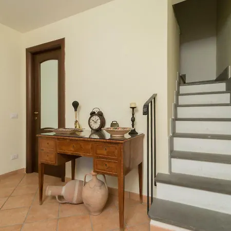 Corte Del Re Dimora Storica 住宿加早餐酒店 那不勒斯