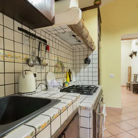 Oda ve Kahvaltı Corte Del Re Dimora Storica Napoli