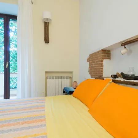 住宿加早餐酒店 Corte Del Re Dimora Storica 4*