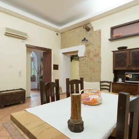 Corte Del Re Dimora Storica 4* 那不勒斯