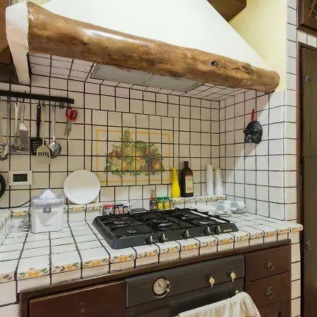 Oda ve Kahvaltı Corte Del Re Dimora Storica 4*