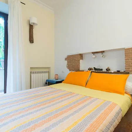 Corte Del Re Dimora Storica 4* 那不勒斯