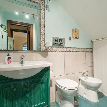 Corte Del Re Dimora Storica Panzió